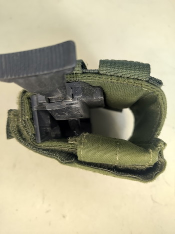 Image 2 for Warrior assault OD holster