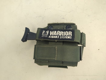 Image 3 for Warrior assault OD holster