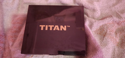 Imagen para Gate Titan V3 Advanced Drop-in Module