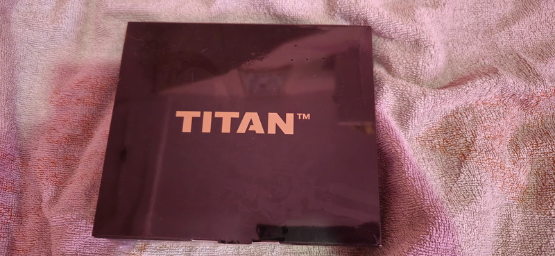 Imagen 1 de Gate Titan V3 Advanced Drop-in Module