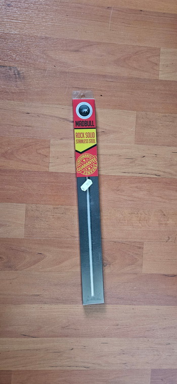 Bild 5 für Tippman V1 - Geupgrade