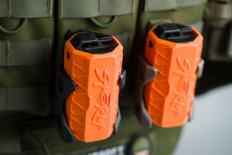 Imagen 1 de Pouch for ASG Storm Apocalypse Grenade V2