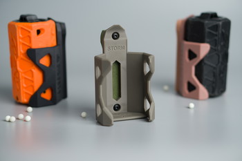 Imagen 2 de Pouch for ASG Storm Apocalypse Grenade V2