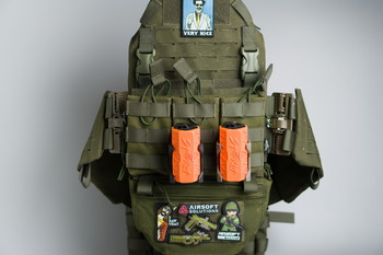 Imagen 7 de Pouch for ASG Storm Apocalypse Grenade V2