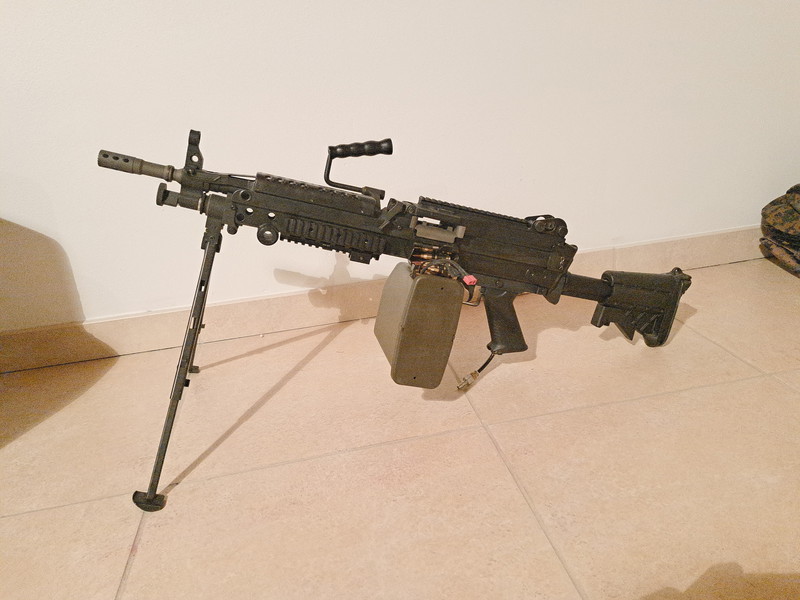 Bild 1 für HPA lmg G&P M942