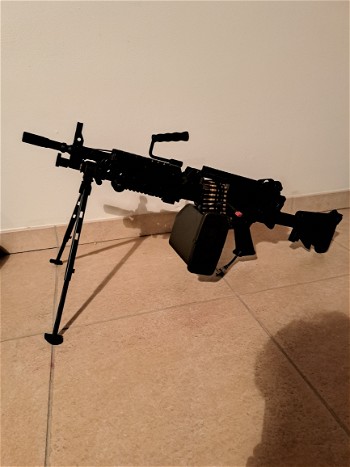 Image 2 for HPA lmg G&P M942