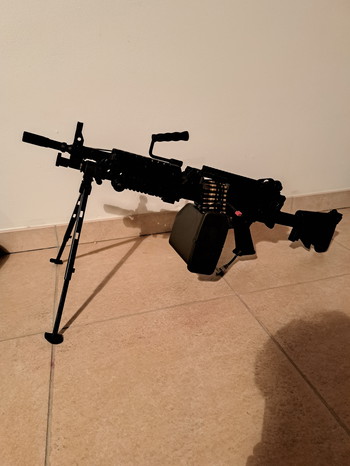 Bild 2 für HPA lmg G&P M942