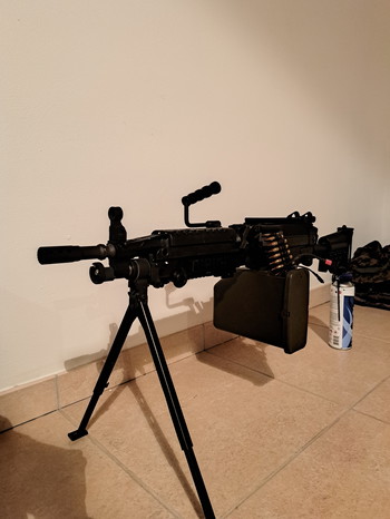 Afbeelding 3 van HPA lmg G&P M942