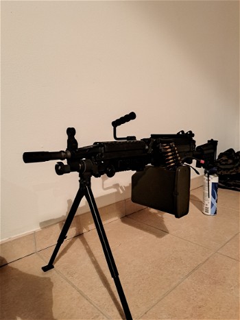 Image 3 for HPA lmg G&P M942