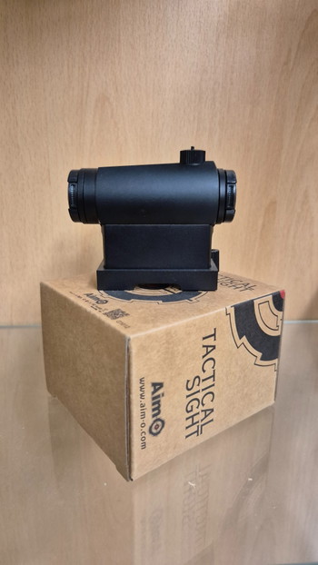 Afbeelding 3 van Red dot aim-o qd
