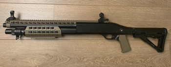 Image 3 for Velites black-tan Shotgun