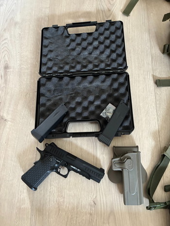 Bild 2 für AKS74U en SSP1, ZGAN en nu voor weinig!!!!