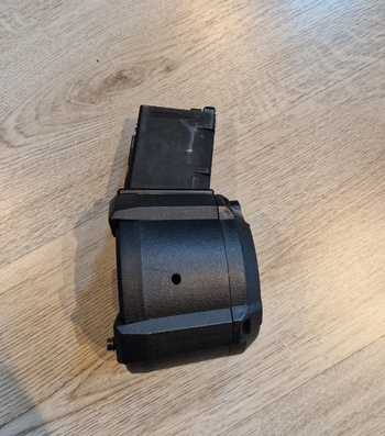 Imagen 4 de MWS HPA drum mag 400 rnds