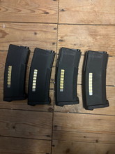 Afbeelding van PTS EPM 150 rounds