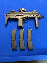 Image for HK MP7 A1 GBB
