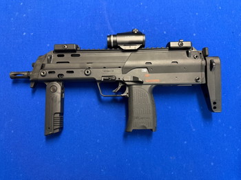Image 2 for HK MP7 A1 GBB