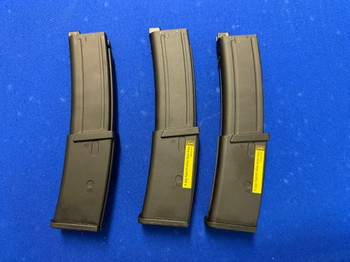 Afbeelding 3 van HK MP7 A1 GBB