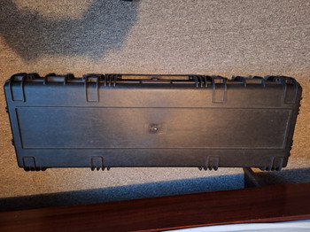 Bild 5 für ICS CXP Mars ICS-302 (set jong gebruikt) en Tokyo Marui KH45 (defect)