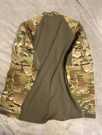 Imagen 2 de UFPRO Combat Shirt Multicam