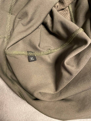 Imagen 3 de UFPRO Combat Shirt Multicam