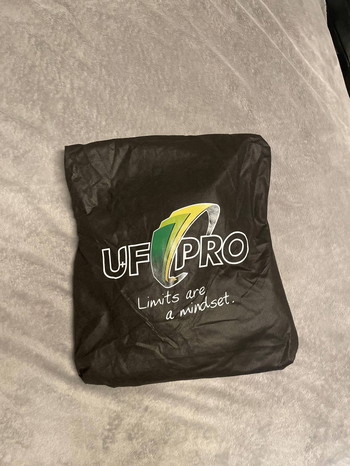 Imagen 4 de UFPRO Combat Shirt Multicam