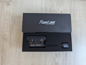 Imagen para Runcam Helmet Cam