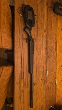 Image for VSR-10 G-Spec + wolverine bolt
