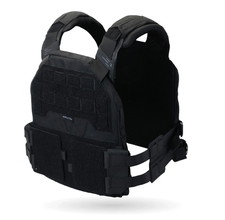 Image pour AGILITE K-ZERO PLATE CARRIER BLACK