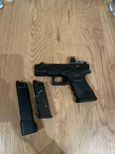 Image pour VFC Glock 19 Gen 3