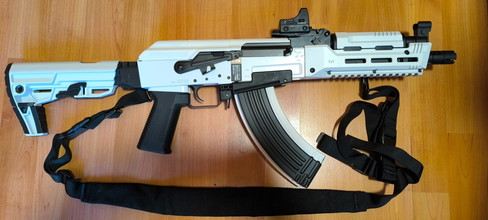 Image for AK Storm blanco