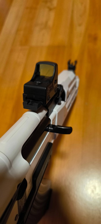 Imagen 3 de AK Storm blanco