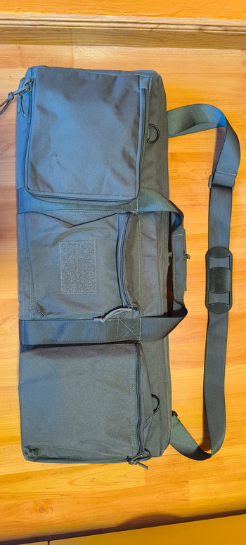 Imagen 5 de AK Storm blanco