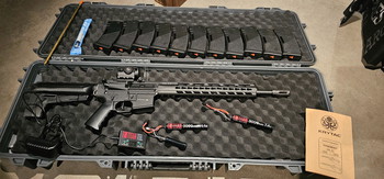 Bild 2 für Krytac mk2 SPR