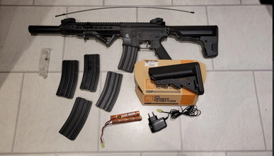 Image for Lancer Tactical 416 HELEMAAL COMPLEET