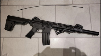 Imagen 2 de Lancer Tactical 416 HELEMAAL COMPLEET