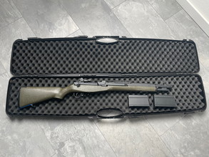 Image pour Cyma M14 socom