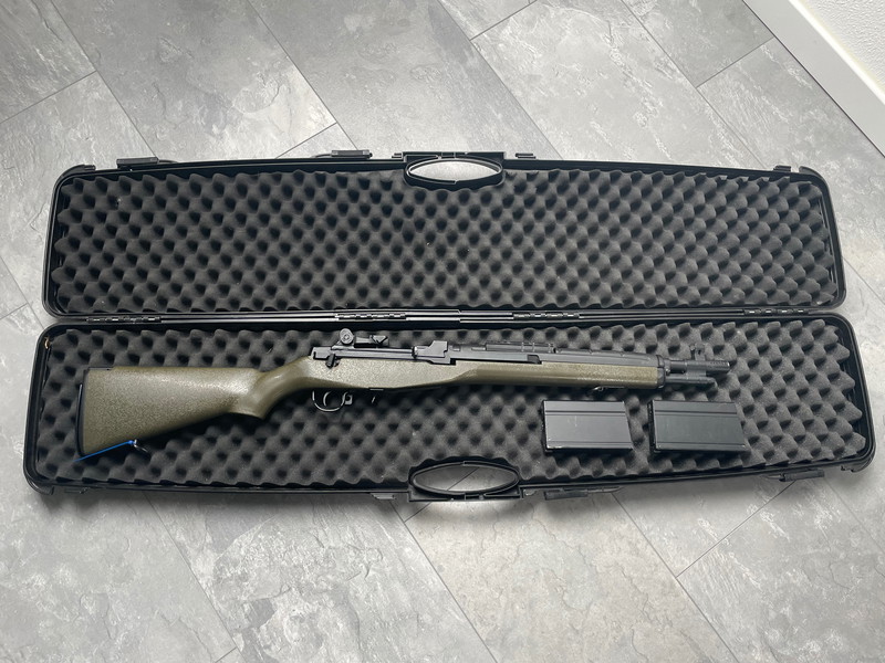 Image 1 for Cyma M14 socom