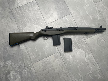 Image 2 for Cyma M14 socom