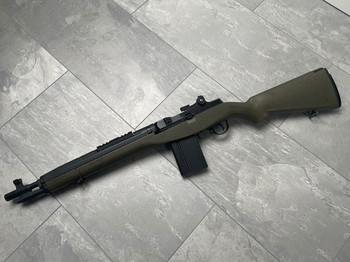 Image 2 for Cyma M14 socom