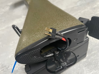 Image 4 for Cyma M14 socom