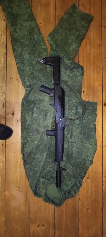 Image 4 for Akm Sport