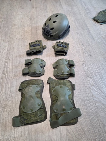Image 2 for Airsoft grief