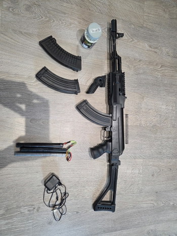 Image 3 for Airsoft grief