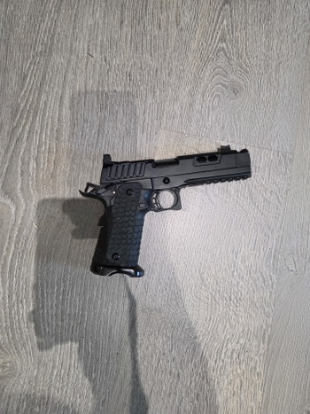 Image 4 for Airsoft grief