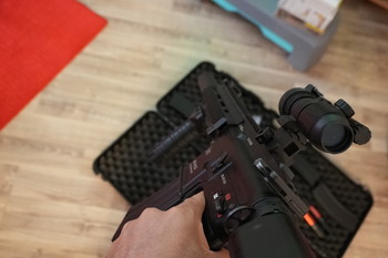 Afbeelding 4 van HK416D DEVGRU Custom Next Gen Tokyo Marui AEG