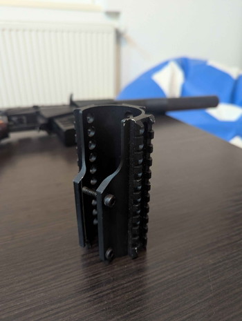 Image 3 for LCT VSS Vintorez + PSO-1 scope