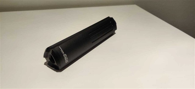 Image 1 for G&G GOMS Mk7 CCW silencer