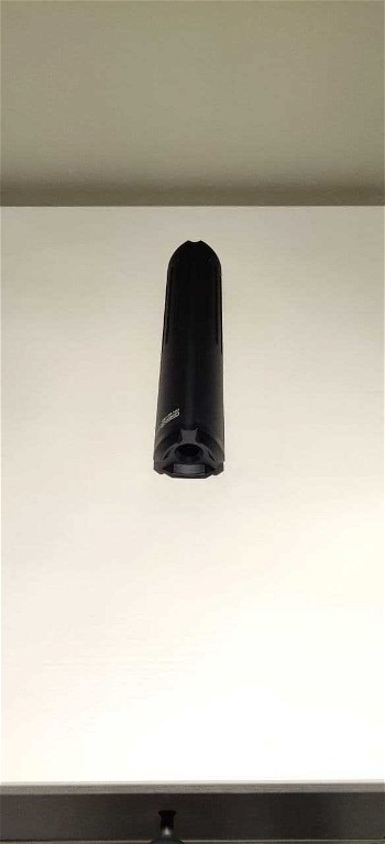 Image 4 for G&G GOMS Mk7 CCW silencer