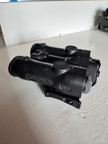 Image 4 for Holosun le420-GR