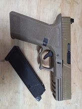 Image for AW Custom Glock model GBB